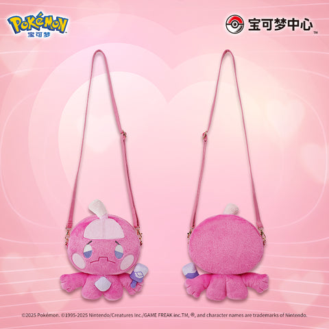 ［ポケモン］海外限定 ポシェット 全3種