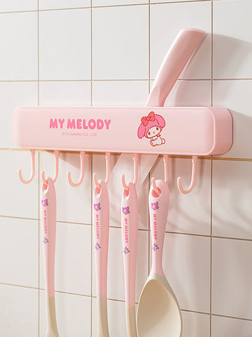 ［サンリオ］キッチンツールフック