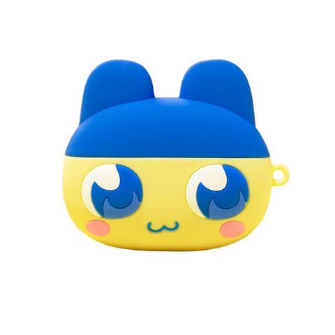 ［キャラグッズ］たまごっち イヤホンケース Airpods Pro 1/2/3/4