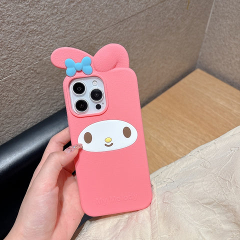 ［サンリオ］マイメロディ iPhone ケース 13 14 15 16