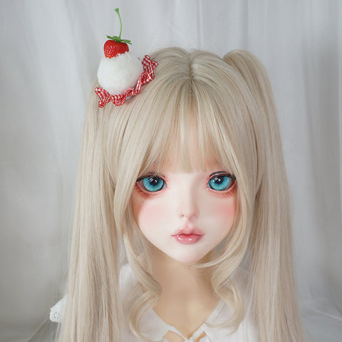 ［ぬい服］10cm 無属性 ぬいぐるみ用 お洋服【甜筒】