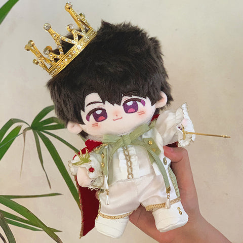 ［ぬい服］20cm 無属性 ぬいぐるみ用 お洋服【快乐王子】