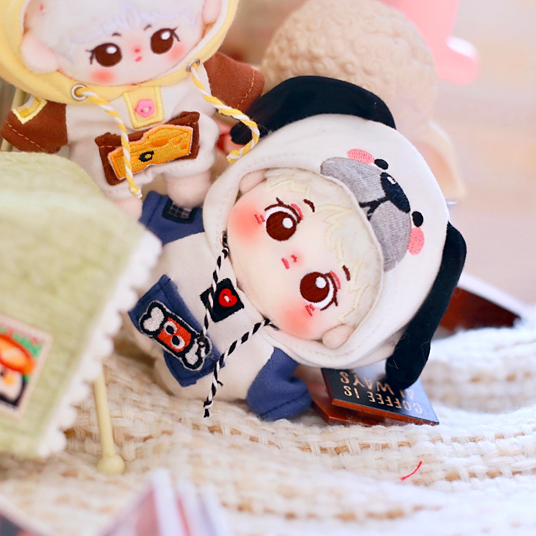 ぬい服 ♡ 10cm ♡ 着ぐるみ ♡t42 619U1VQZ5AL._UF894,1000_QL80_.jpg