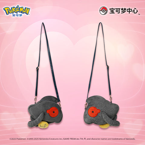 ［ポケモン］海外限定 ポシェット 全3種