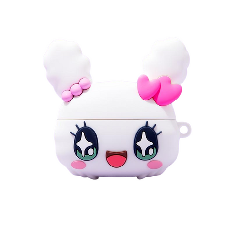 ［キャラグッズ］たまごっち イヤホンケース Airpods Pro 1/2/3/4