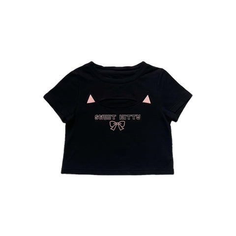 ［洋服］Y2K トップス Tシャツ【HS85FD】