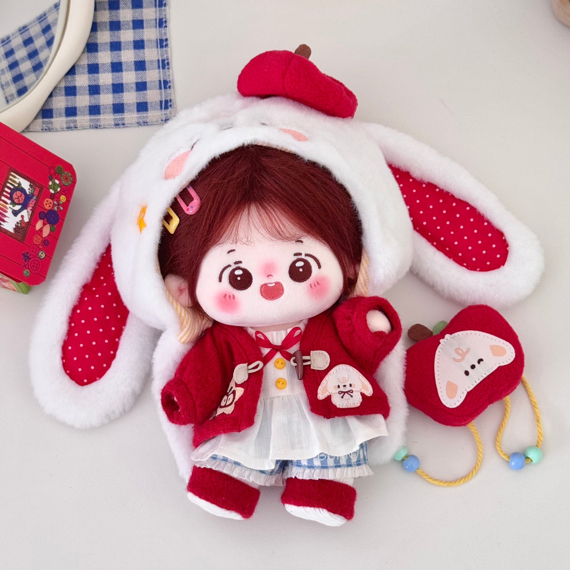 ぬい服 – candymoon