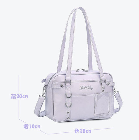 ［バッグ］ぬいぐるみ用 痛バッグ トートバッグ Sサイズ【Q6P8P6】