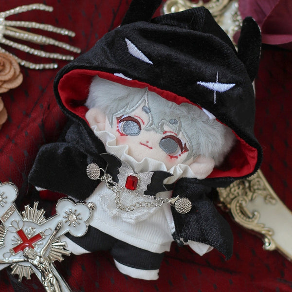 ぬい服］10/20cm 無属性 ぬいぐるみ用服【德古拉】 – candymoon
