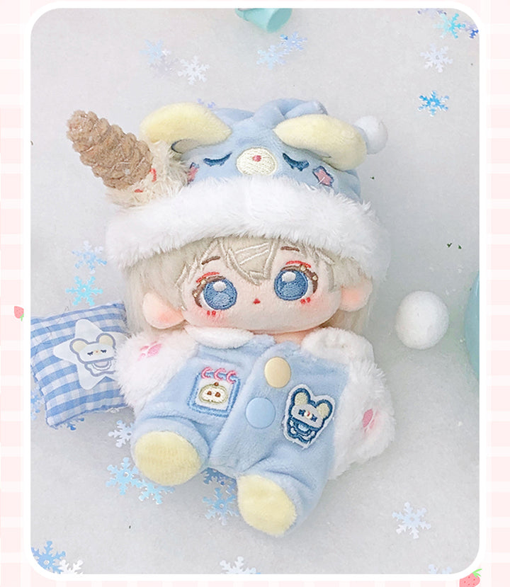 10cmぬい服 – candymoon