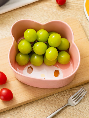 ［サンリオ］お皿 食器 陶磁器