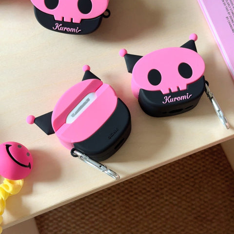 ［サンリオ ］クロミ イヤホンケース Airpods Pro 1/2/3/4