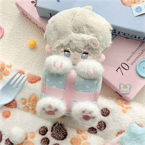 ［ぬい服］10cm 無属性 ぬいぐるみ用 お洋服【礼物】