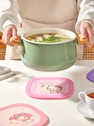 ［サンリオ］断熱パッド