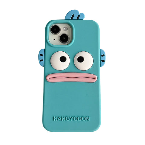 サンリオ - ラスト1個‼️ハンギョドンiPhoneシリコンケース Amazon.co.jp: Gsocel iPhone12ProMax 用ケースレサンリオ