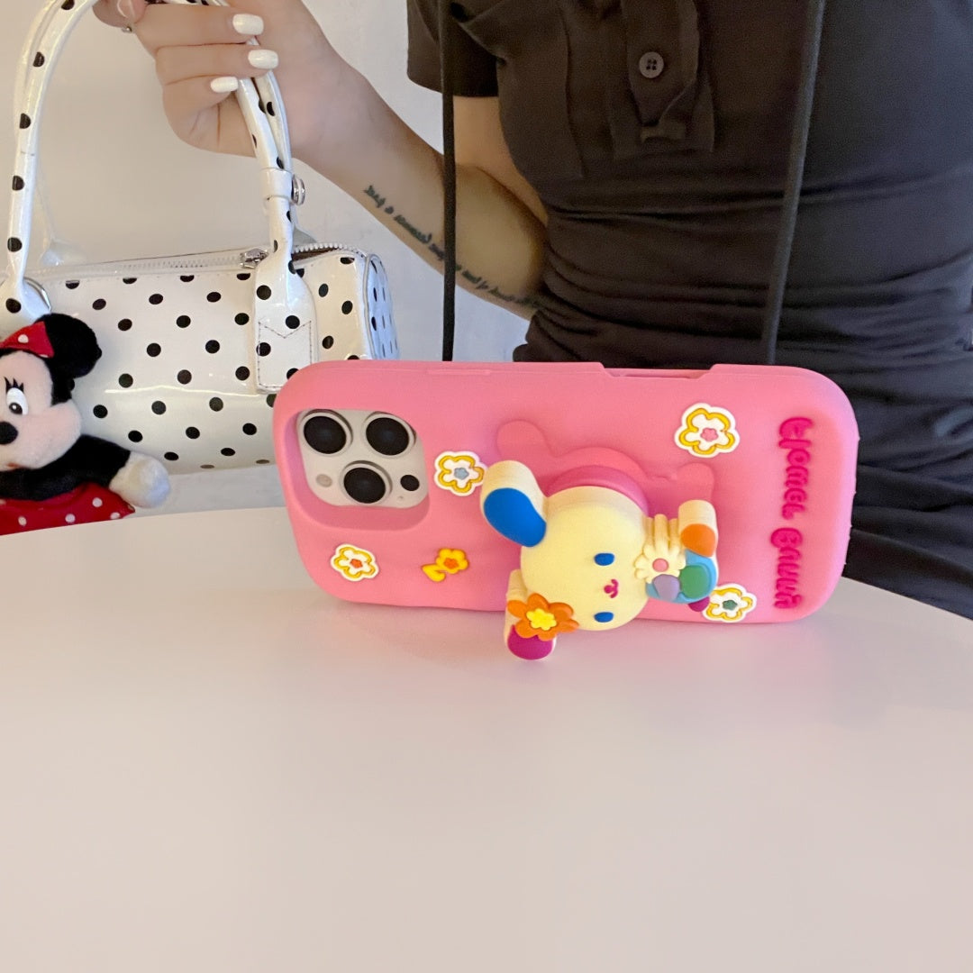 サンリオ　ウサハナ　収納ケース Amazon.co.jp: サンリオ(SANRIO) サンリオ チェスト ウサハナ