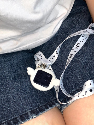 ［オリジナル］Apple Watch アップルウォッチ カバー ベルト【F9Z6D1】