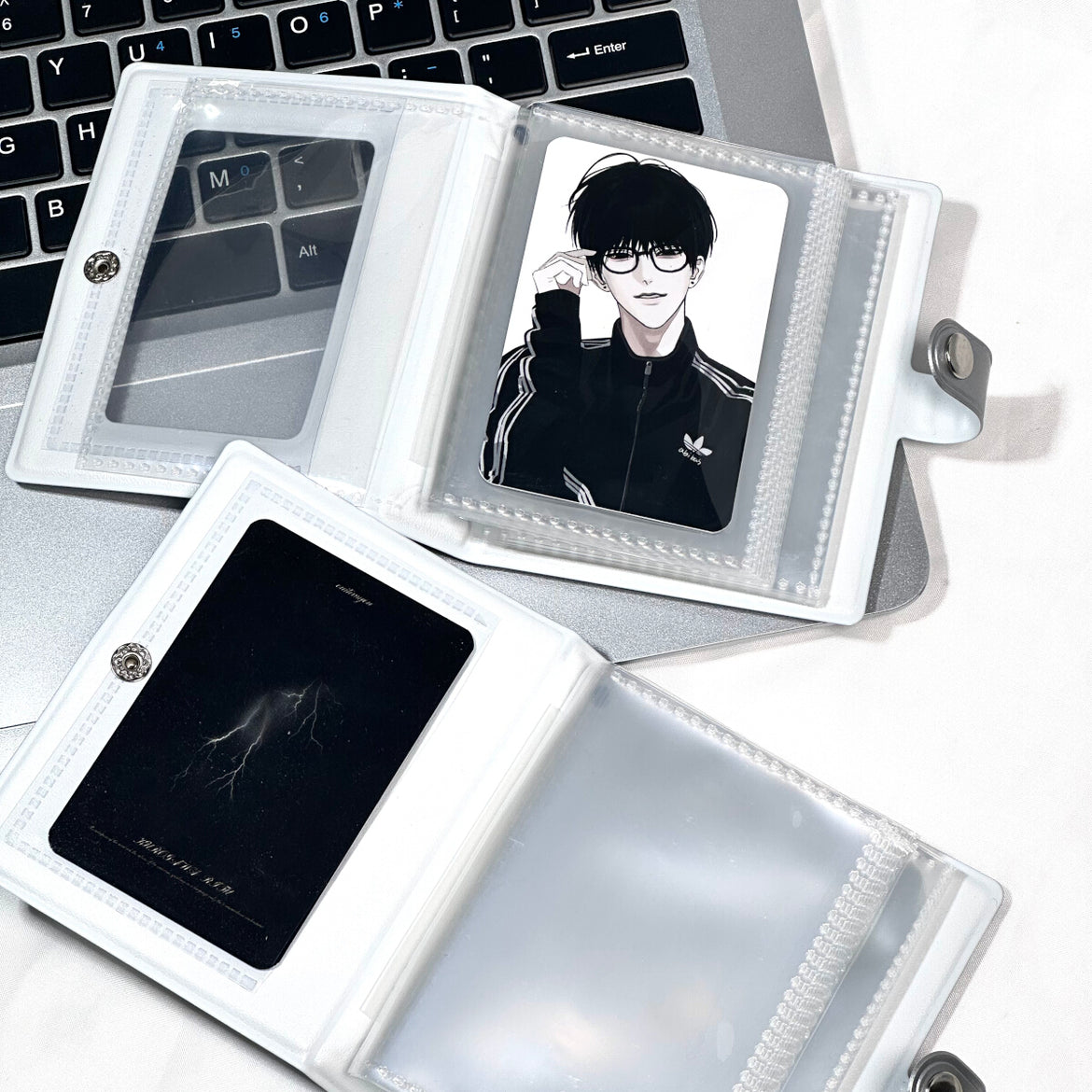 サンウォン コレクトブック コレクトブック – candymoon