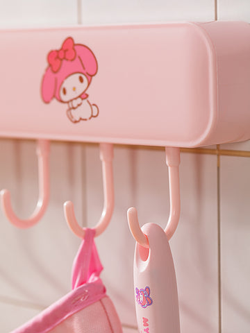 ［サンリオ］キッチンツールフック