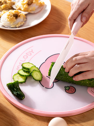 ［サンリオ］まな板