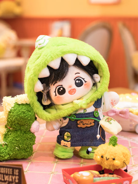 20cm ぬい服　ストリート系　【激レア物】 20cm ぬい服 ストリート系 【激レア物】