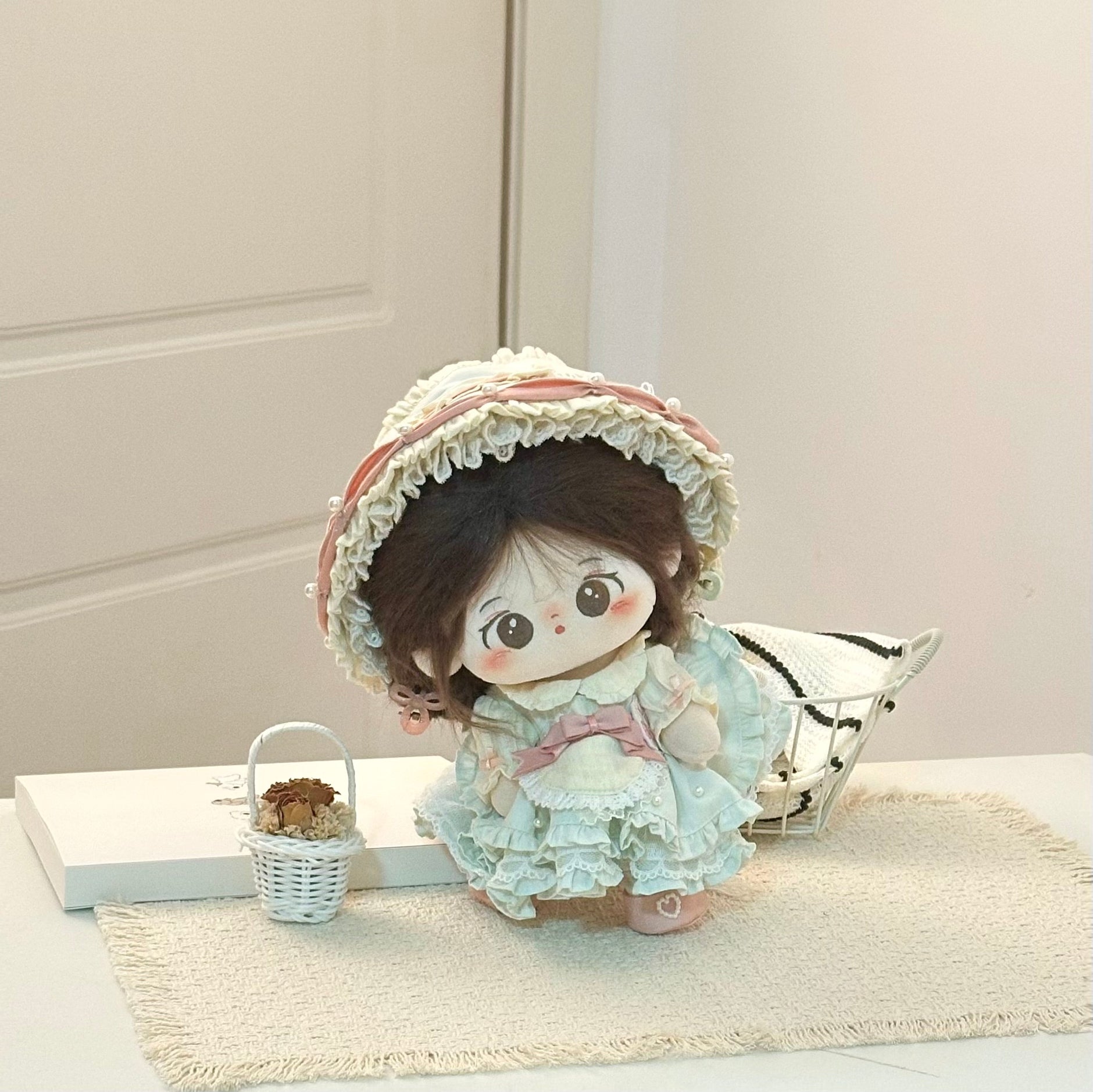 819レディ☆ぬい服 ぬい服 – candymoon