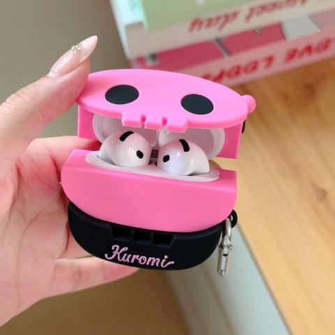 ［サンリオ ］クロミ イヤホンケース Airpods Pro 1/2/3/4
