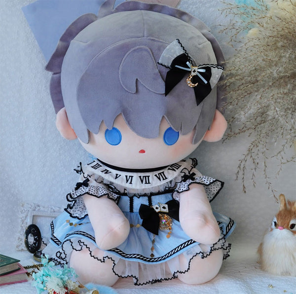 ぬい服］40cm 無属性 ぬいぐるみ用 お洋服【三月茶】 – candymoon