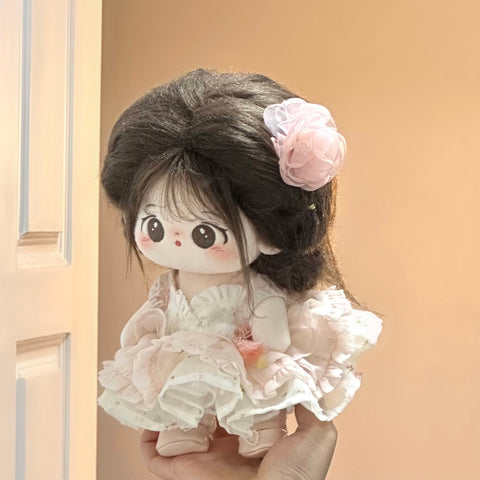 ［ぬい服］20cm 無属性 ぬいぐるみ用服【甜心芭蕾】