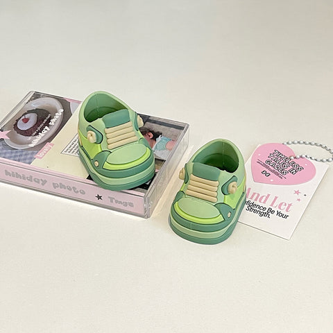［ぬい小物］20cm 無属性 ぬいぐるみ用靴【运动鞋】