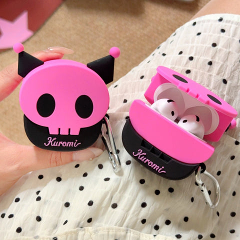 ［サンリオ ］クロミ イヤホンケース Airpods Pro 1/2/3/4