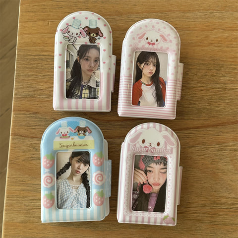 ［推し活グッズ］コレクトブック【P9T4P6】