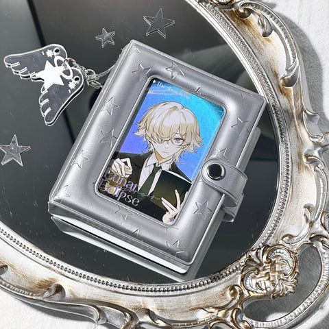 ［推し活グッズ］コレクトブック【S2W5S3】