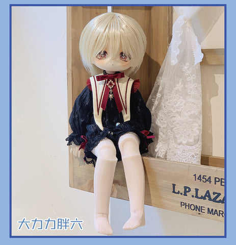 ［BJD服］1/6ドール用  衣装セット【R16CXL】
