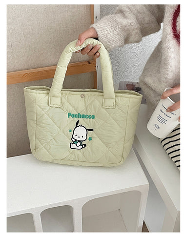［サンリオ］ハンドバッグ