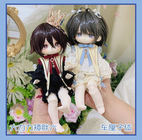 ［BJD服］1/6ドール用  衣装セット【R16CXL】
