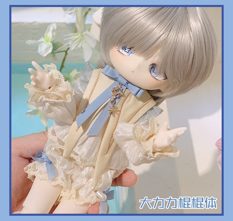 ［BJD服］1/6ドール用  衣装セット【R16CXL】