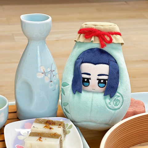 ［ぬい服］10cm 無属性 ぬいぐるみ用 お洋服【端午】