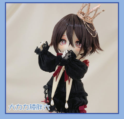 ［BJD服］1/6ドール用  衣装セット【R16CXL】