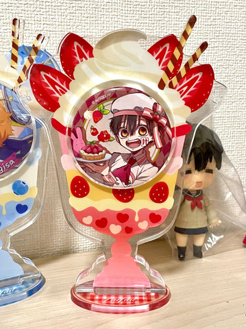 ［推し活グッズ］缶バッジ アクリルフレーム 58mm【C0K4X9】