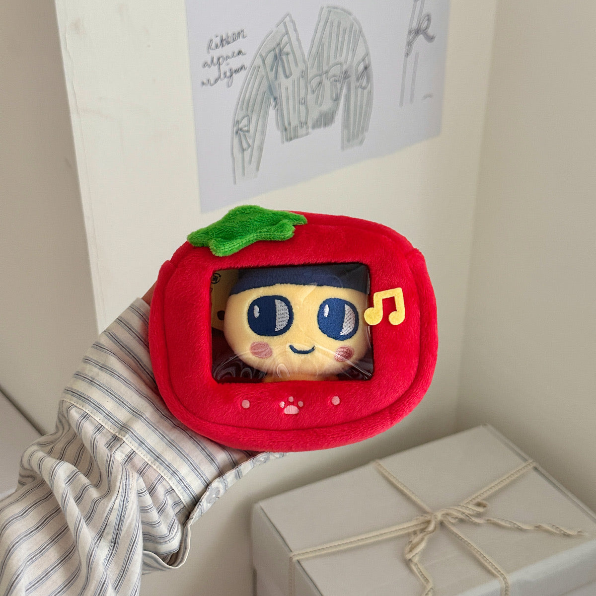 推しの子 ぬいぐるみ クッション ポーチ 45個 セット MRG JAPAN ぬいポーチ ぬいぐるみ 痛ポーチ ミニ ぬいショルダー