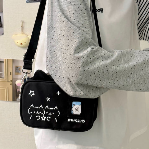 ［バッグ］ぬいぐるみ用 痛バッグ ショルダーバッグ【L9L8C1】