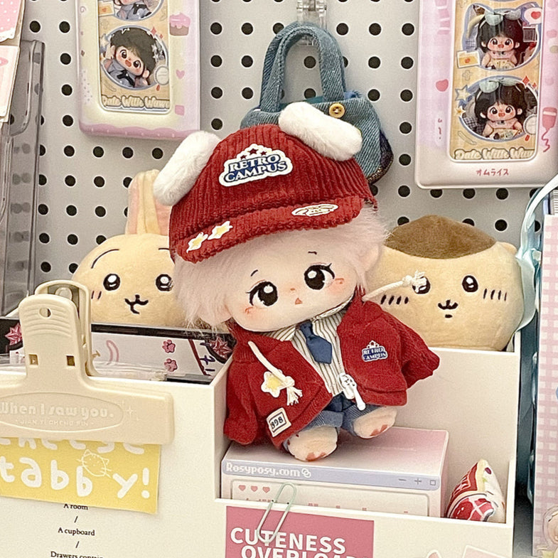 ぬい服 – candymoon