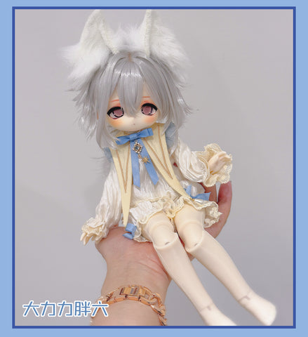 ［BJD服］1/6ドール用  衣装セット【R16CXL】