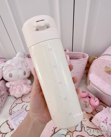 ［MIKKO］ステンレスマグ ボトル 600ML