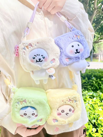 【受注予約】［ぬい服］10cm 無属性 ぬいぐるみ用 お洋服【CP】