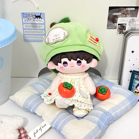 ［ぬい服］10cm 無属性 ぬいぐるみ用 お洋服【苹果派】