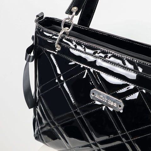 ［バッグ］缶バッジ用 痛バッグ 2way ショルダーバッグ【S0F5X5】