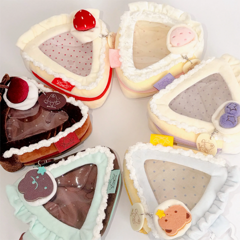 【受注予約】［推し活グッズ］ぬいぐるみ用 痛ポーチ【F6GT9G】