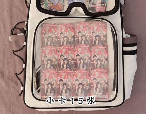 ［バッグ］痛バッグ リュックセット【R8O0C0】